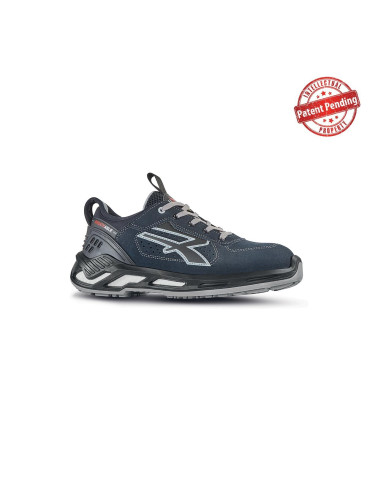 SCARPA ANTINFORTUNISTICA U-POWER MASON s ESD S1PS FO SR