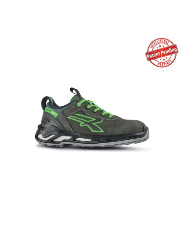 SCARPA ANTINFORTUNISTICA U-POWER NAOS s ESD S3S CI FO SR