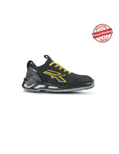 SCARPA ANTINFORTUNISTICA U-POWER RICK s ESD S3S CI FO SR