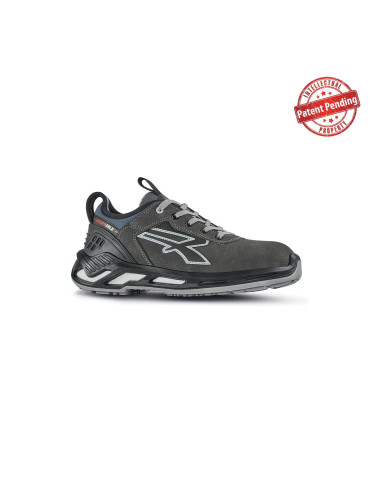SCARPA ANTINFORTUNISTICA U-POWER BYRON s ESD S3S CI FO SR