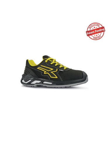 SCARPA ANTINFORTUNISTICA U-POWER KRUG s ESD S3S CI FO SR