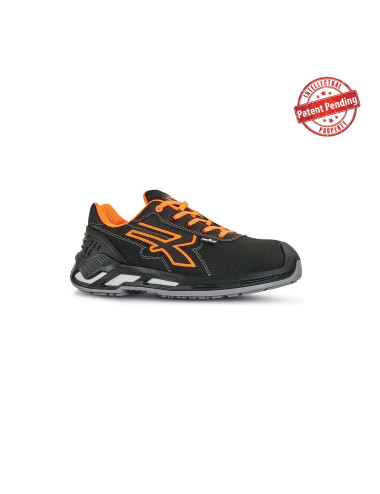 SCARPA ANTINFORTUNISTICA U-POWER PROJECT s ESD S3S CI FO SR