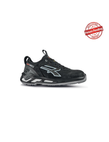 SCARPA ANTINFORTUNISTICA U-POWER RUSH s ESD S3S CI FO SR