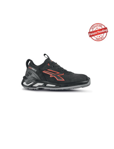SCARPA ANTINFORTUNISTICA U-POWER TUCKER s ESD S3S CI FO SR