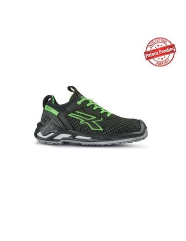 SCARPA ANTINFORTUNISTICA U-POWER BRYAN s ESD S3S CI FO SR