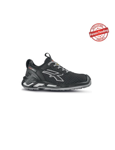 SCARPA ANTINFORTUNISTICA U-POWER MARLIN s ESD S3S CI FO SR