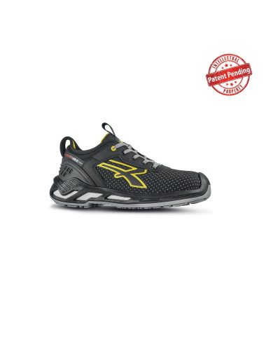 SCARPA ANTINFORTUNISTICA U-POWER SVEN s ESD S3S CI FO SR