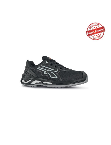 SCARPA ANTINFORTUNISTICA U-POWER ZORBI s ESD S3S CI FO SR