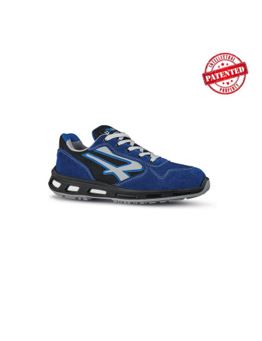 SCARPA ANTINFORTUNISTICA U-POWER DEA s ESD S1PS FO SR