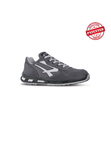 SCARPA ANTINFORTUNISTICA U-POWER PUSH s ESD S1PS FO SR