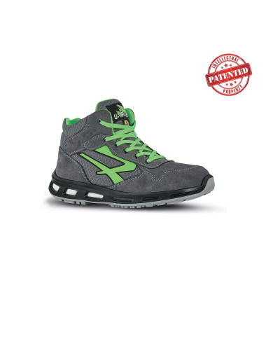 SCARPA ANTINFORTUNISTICA U-POWER RAMAS s ESD S1PS FO SR