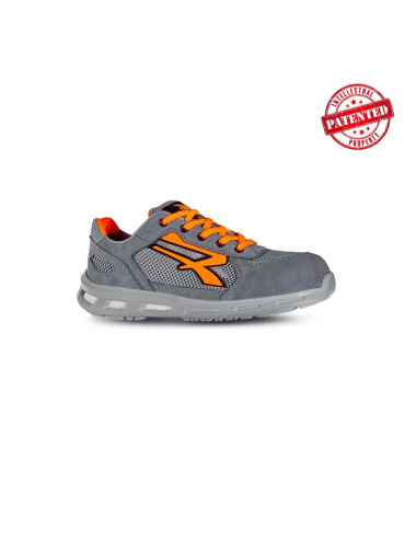 SCARPA ANTINFORTUNISTICA U-POWER ULTRA s ESD S1PS FO SR