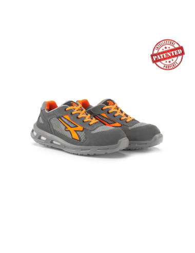 SCARPA ANTINFORTUNISTICA U-POWER ULTRA s ESD S1PS FO SR