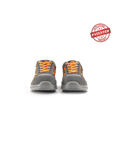Scarpe antinfortunistiche U-Power RedLion® basse | Leggere Infinergy®