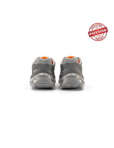 Scarpe antinfortunistiche U-Power RedLion® basse | Leggere Infinergy®