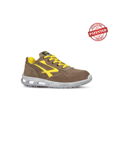 SCARPA ANTINFORTUNISTICA U-POWER ADVENTURE s ESD S1PS FO SR