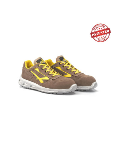 SCARPA ANTINFORTUNISTICA U-POWER ADVENTURE s ESD S1PS FO SR