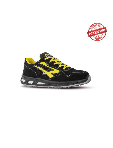 SCARPA ANTINFORTUNISTICA U-POWER AXEL s ESD S1PS FO SR