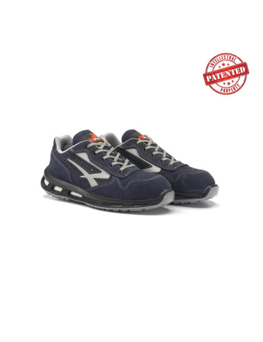 SCARPA ANTINFORTUNISTICA U-POWER EMOTION s ESD S1PS FO SR