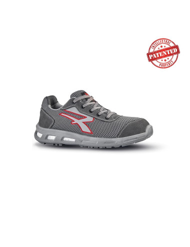 SCARPA ANTINFORTUNISTICA U-POWER FREQUENCY s ESD S1PS FO SR