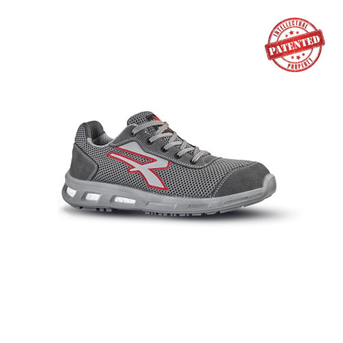Scarpe antinfortunistiche U-Power RedLion® Airnet | Leggere e traspiranti