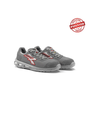 SCARPA ANTINFORTUNISTICA U-POWER FREQUENCY s ESD S1PS FO SR