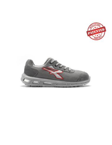Scarpe antinfortunistiche U-Power RedLion® Airnet | Leggere e traspiranti