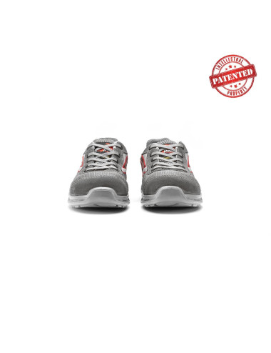 Scarpe antinfortunistiche U-Power RedLion® Airnet | Leggere e traspiranti