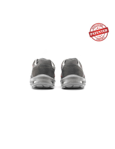 Scarpe antinfortunistiche U-Power RedLion® Airnet | Leggere e traspiranti