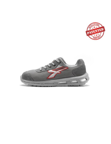 Scarpe antinfortunistiche U-Power RedLion® Airnet | Leggere e traspiranti