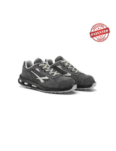 SCARPA ANTINFORTUNISTICA U-POWER GOING s ESD S1PS FO SR