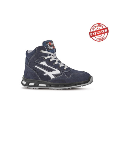 SCARPA ANTINFORTUNISTICA U-POWER MOVING s ESD S1PS FO SR