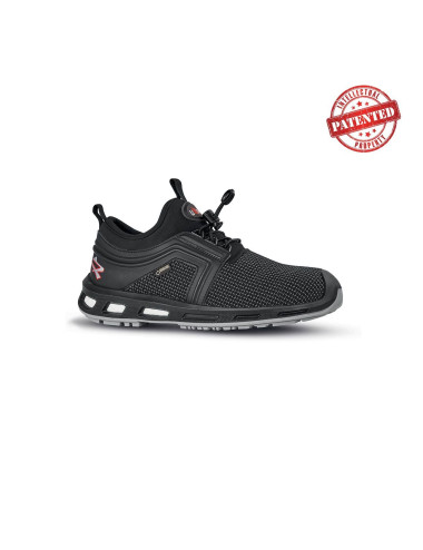 Scarpe antinfortunistiche U-Power RedLion® Putek PLUS | Resistenti Infinergy®