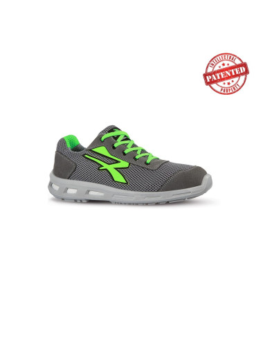 SCARPA ANTINFORTUNISTICA U-POWER SUMMER s ESD S1PS FO SR