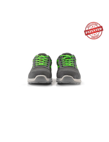 Scarpe antinfortunistiche alte U-Power RedLion® | Putek PLUS resistente