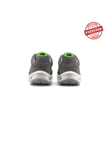 Scarpe antinfortunistiche alte U-Power RedLion® | Putek PLUS resistente