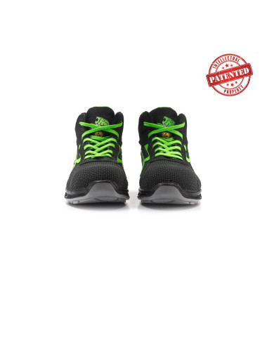 Scarpe antinfortunistiche alte U-Power RedLion® | Putek PLUS® resistente
