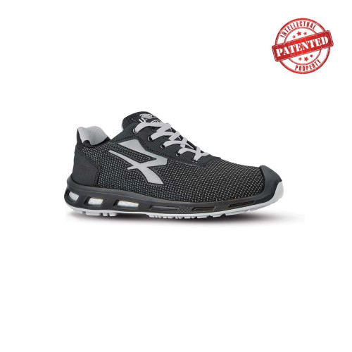 Scarpe antinfortunistiche U-Power RedLion® | Putek PLUS® Infinergy®
