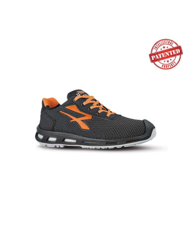 SCARPA ANTINFORTUNISTICA U-POWER KINDLE s ESD S3S CI FO SR