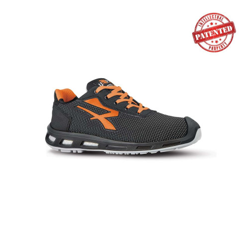 Scarpe antinfortunistiche U-Power RedLion® | Putek PLUS traspirante