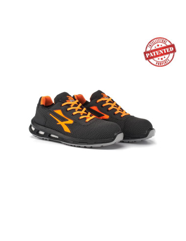 SCARPA ANTINFORTUNISTICA U-POWER KINDLE s ESD S3S CI FO SR