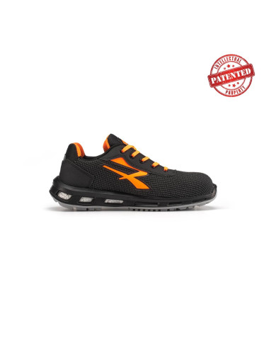 Scarpe antinfortunistiche U-Power RedLion® | Putek PLUS traspirante