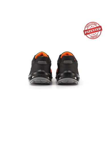 Scarpe antinfortunistiche U-Power RedLion® | Putek PLUS traspirante