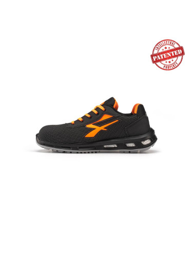 Scarpe antinfortunistiche U-Power RedLion® | Putek PLUS traspirante