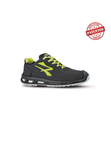 SCARPA ANTINFORTUNISTICA U-POWER PRIME s ESD S3S CI FO SR