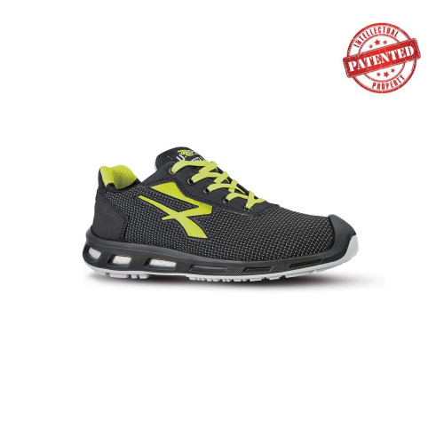 Scarpe antinfortunistiche U-Power RedLion® | Putek PLUS resistente
