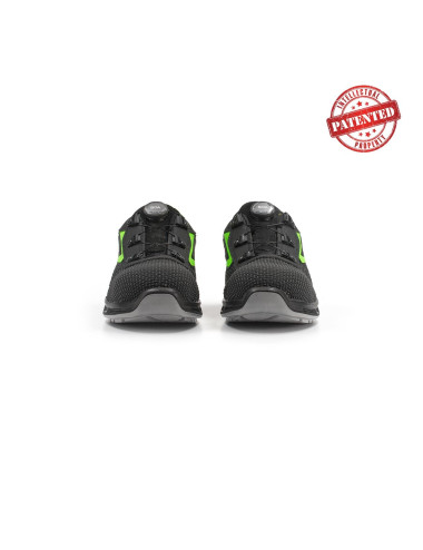 Scarpe antinfortunistiche U-Power RedLion® BOA® | Putek PLUS Infinergy®