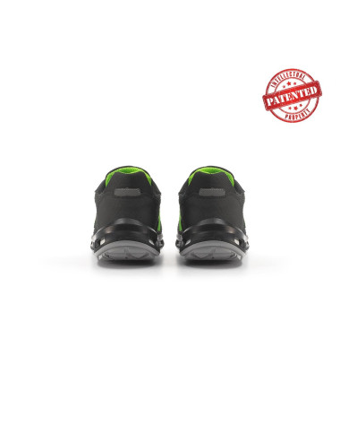 Scarpe antinfortunistiche U-Power RedLion® BOA® | Putek PLUS Infinergy®