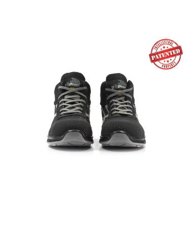 Scarpe antinfortunistiche alte U-Power RedLion® | Putek PLUS Infinergy®