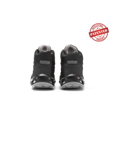 Scarpe antinfortunistiche alte U-Power RedLion® | Putek PLUS Infinergy®